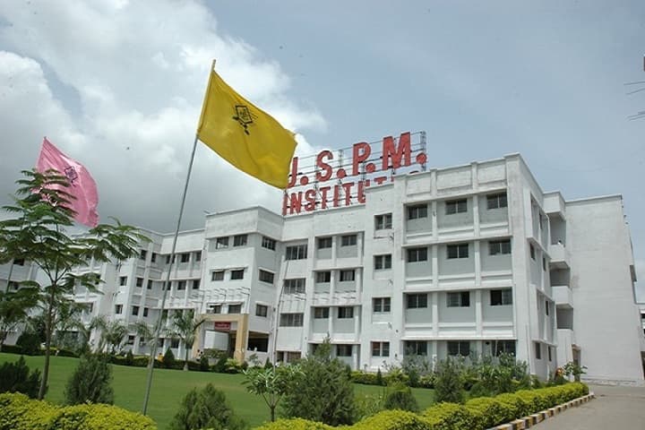 JSPM's Jayawant Institute Of Pharmacy, Tathawade: Admission, Fees ...